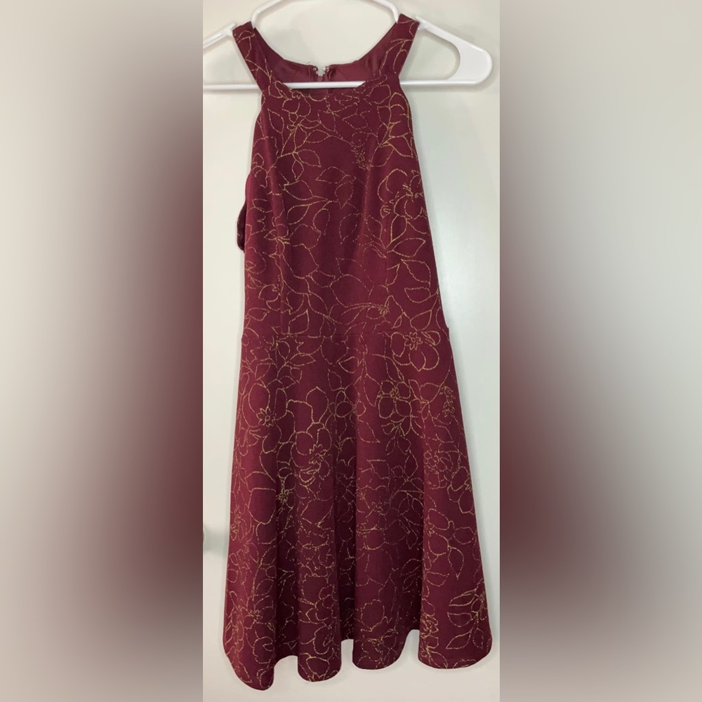 TRIXXI dress